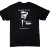 PoolDawg T-Shirt: The Dawgfather -Billiards Shop dawgtsdf 01 1