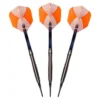 Zen Kyudo Soft Tip Dart Set -Billiards Shop drtpzek 18 02