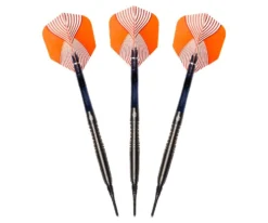Zen Kyudo Soft Tip Dart Set