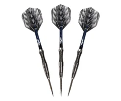 Tribal Weapon 4 Steel Tip Dart Set -Billiards Shop drtstw4 24 02