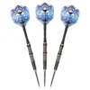 Tribal Weapon Koa Steel Tip Dart Set -Billiards Shop drtstwk 23 02