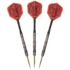 Warrior Kapene Steel Tip Dart Set -Billiards Shop drtswk 23 02