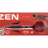 Zen Kyudo Steel Tip Dart Set -Billiards Shop drtszek 24 cat