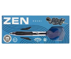 Zen Roshi Steel Tip Dart Set 7 Zen Roshi Steel Tip Dart Set -Billiards Shop drtszr 23 01