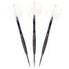 Zen Satori Steel Tip Dart Set -Billiards Shop drtszs 23 02