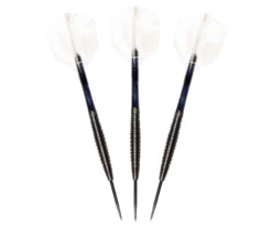 Zen Satori Steel Tip Dart Set