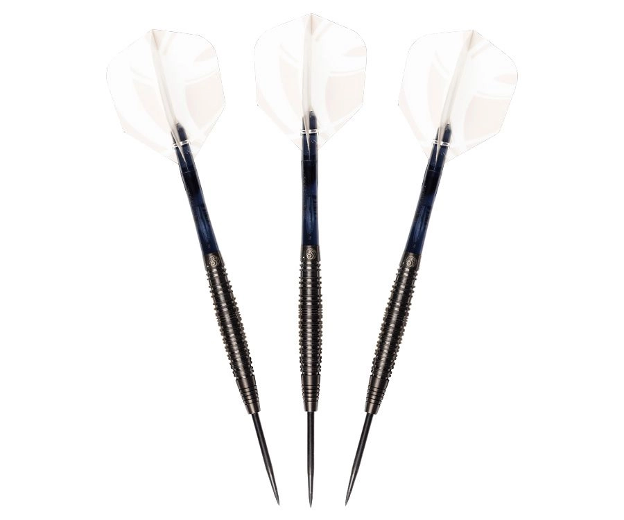 Zen Satori Steel Tip Dart Set 3 Zen Satori Steel Tip Dart Set