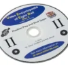 Dr. Dave's Video Encyclopedia Of Eight Ball Vol. 2 -Billiards Shop dvdeeb2 01