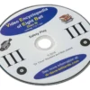 Dr. Dave's Video Encyclopedia Of Eight Ball Vol. 3 -Billiards Shop dvdeeb3 01