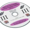 Video Encyclopedia Of Pool Practice - Disc 3 Patterns And Safety Play 1 Video Encyclopedia Of Pool Practice - Disc 3 Patterns And Safety Play -Billiards Shop dvdepp3 01
