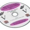 Video Encyclopedia Of Pool Practice - Disc 5 Challenges, Games And Advice -Billiards Shop dvdepp5 01