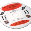 Video Encyclopedia Of Pool Shots - Disc 2 English And Position Control 1 Video Encyclopedia Of Pool Shots - Disc 2 English And Position Control -Billiards Shop dvdeps2 01