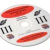 Video Encyclopedia Of Pool Shots - Disc 3 Safety Play And Strategy 2 Video Encyclopedia Of Pool Shots - Disc 3 Safety Play And Strategy -Billiards Shop dvdeps3 01