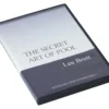 The Secret Art Of Pool DVD With Lee Brett 2 The Secret Art Of Pool DVD With Lee Brett -Billiards Shop dvdsaop 01