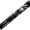 Eight Ball Mafia Skulls And Stars 2 Butt 2 Shaft Hard Case -Billiards Shop ebmc22b 01 1