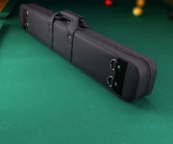 Elite ECA24 2 Butts & 4 Shafts Soft Case W/Backpack Straps -Billiards Shop eca24 03