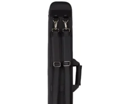 Elite ECA24 2 Butts & 4 Shafts Soft Case W/Backpack Straps -Billiards Shop eca24 backstraps