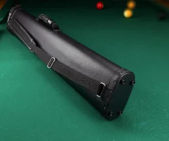 Elite Prime 2 Butt 4 Shaft Hard Case -Billiards Shop ecp24 black 02
