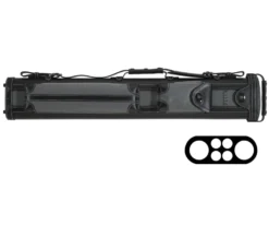 Elite 2x4 Grey Vintage Case