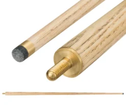 Elite ELSNK03 Snooker Cue 9 Elite ELSNK03 Snooker Cue -Billiards Shop elsnkxs 01 02 1