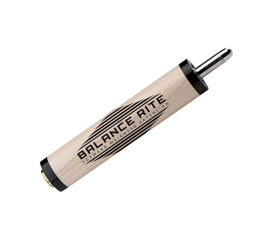 Balance Rite Forward Weighted Pool Cue Extension 5 Balance Rite Forward Weighted Pool Cue Extension - Image 3