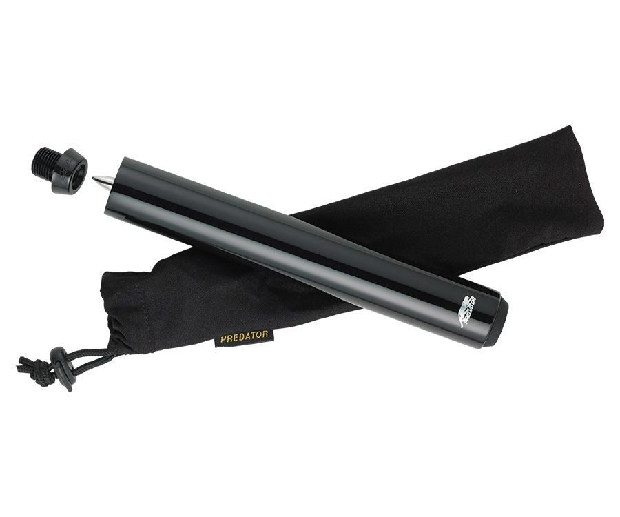 Predator 8" QR Extension 2 3 Predator 8" QR Extension 2