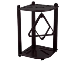 10 Cue Corner Floor Rack - Chocolate, Honey, Midnight Or Wine 16 10 Cue Corner Floor Rack - Chocolate, Honey, Midnight Or Wine -Billiards Shop fr10 expresso 01