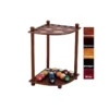 8 Cue Corner Floor Stand -Billiards Shop fr8 01 1