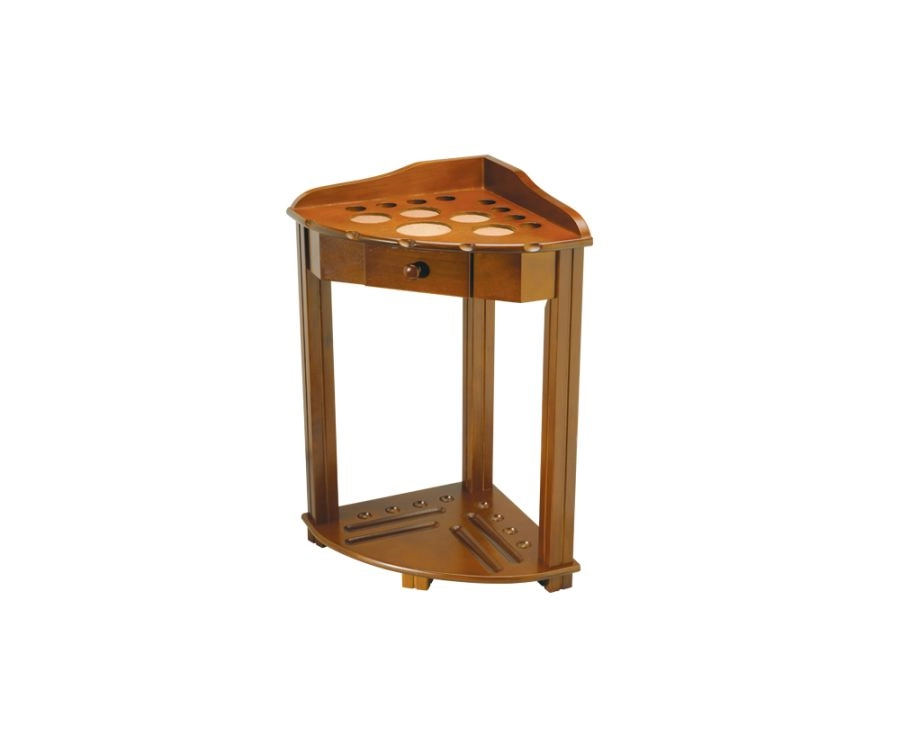 8 Cue Deluxe Floor Rack With Drawer 3 8 Cue Deluxe Floor Rack With Drawer