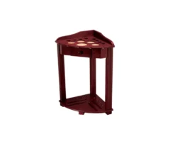 8 Cue Deluxe Floor Rack With Drawer 12 8 Cue Deluxe Floor Rack With Drawer -Billiards Shop frh8wine sm