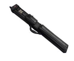 Fury FUC3504 3x5 Hard Case - Black -Billiards Shop fuc2304 2