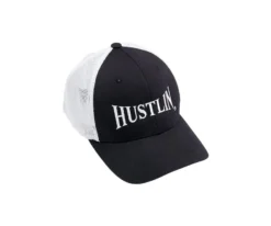 Hustlin USA Trucker Cap