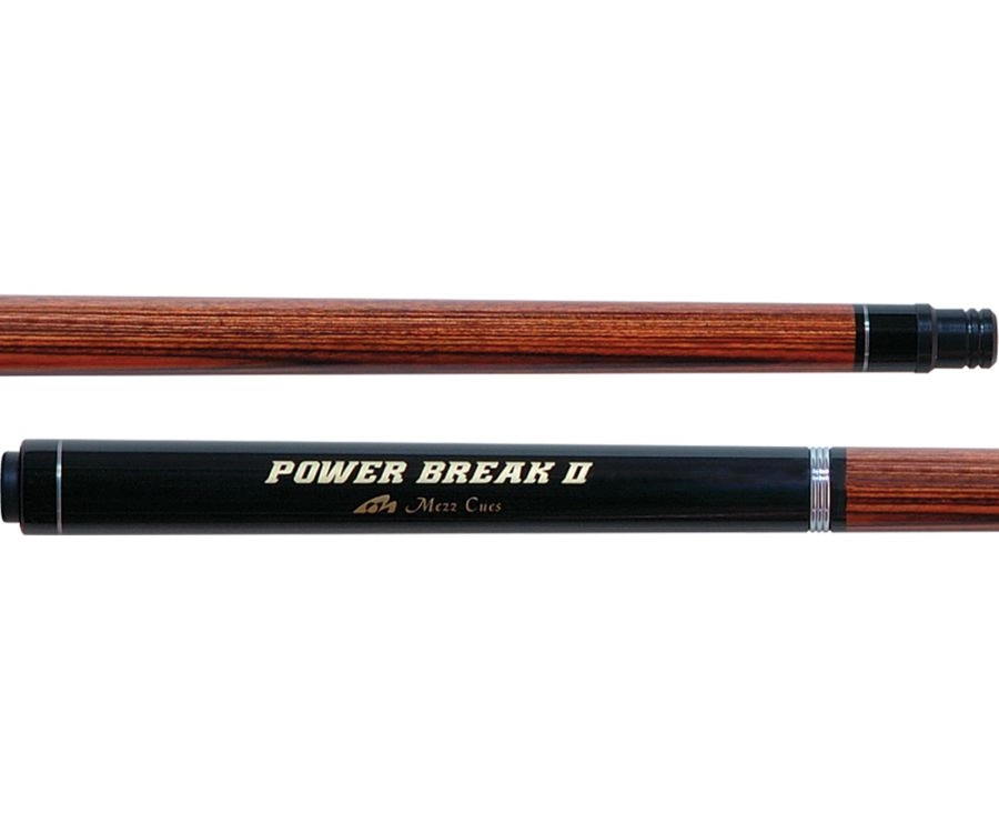 Mezz ZZPB2 Break II Cue 3 Mezz ZZPB2 Break II Cue