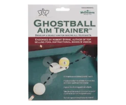 Ghost Ball Aim Trainer