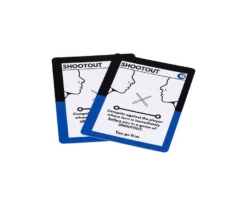 Hill Hill - A Card-Based Billiards Strategy Game -Billiards Shop iphh shootout 01