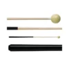 Black Junior Cue With Ball Attached 2 Black Junior Cue With Ball Attached -Billiards Shop ipjrc 1