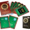 The Ultimate Pool Challenge Bundle -Billiards Shop ipupcset 01