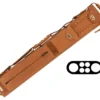 Instroke Buffalo 2 Butt 4 Shaft Leather Case 2 Instroke Buffalo 2 Butt 4 Shaft Leather Case -Billiards Shop isb24 01 2
