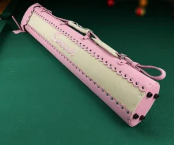 Instroke Survivor 2x4 Hard Leather Pool Case -Billiards Shop isxsr 02 1