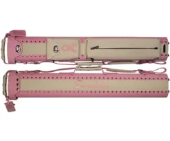 Instroke Survivor 2x4 Hard Leather Pool Case -Billiards Shop isxsr cat 1