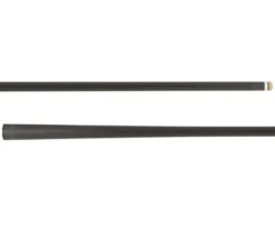 Jacoby Black 11.8mm Carbon Fiber Pool Cue Shaft