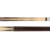 Pechauer JP12M Pool Cue -Billiards Shop jp12m cat