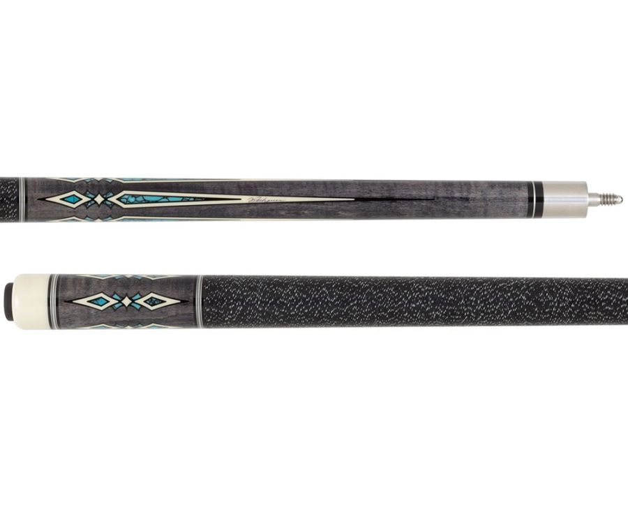 Pechauer JP21M Pool Cue 3 Pechauer JP21M Pool Cue