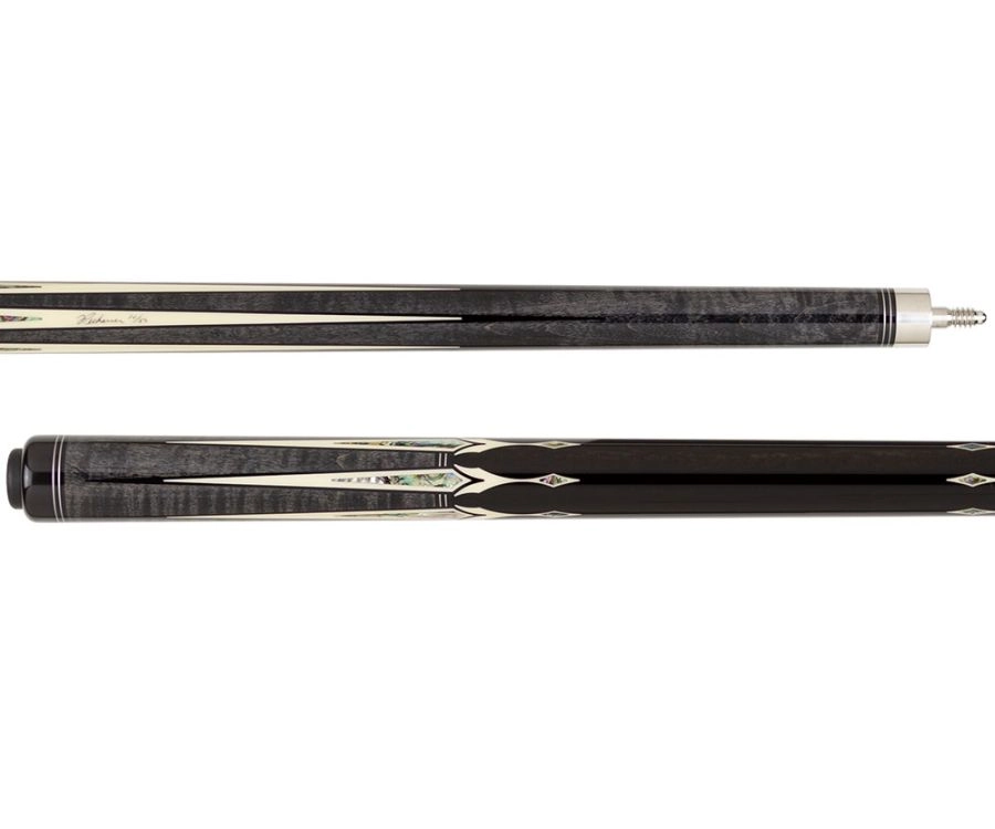 Pechauer JP27LE Pool Cue 3 Pechauer JP27LE Pool Cue
