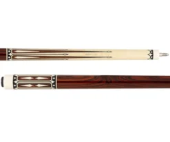 Pechauer JP28LE Pool Cue
