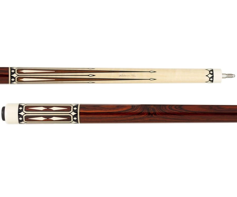 Pechauer JP28LE Pool Cue 3 Pechauer JP28LE Pool Cue