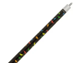 Action JR19 48" Dinosaurs Junior Pool Cue -Billiards Shop jr19 h1 01