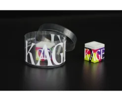 Kamui Kageki Chalk -Billiards Shop kageki packaging