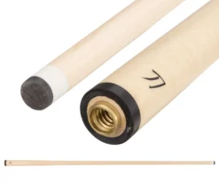 Katana Break/Jump Cue - KATBJ03 -Billiards Shop katbjxs 02 1