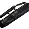 Pro Series LC3 4 Butt 8 Shaft Soft Case -Billiards Shop lc3 01 1